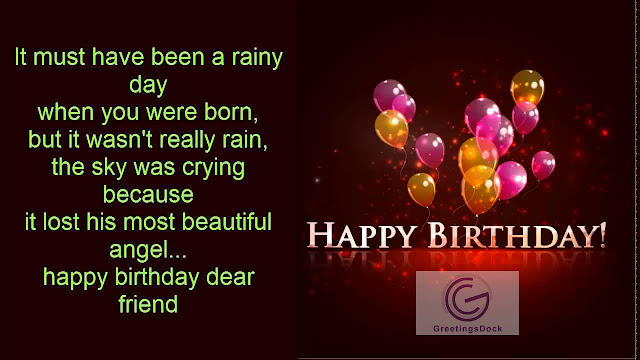 Special Birthday Wishes Quotes and Images for BF and GF Special Birthday Wishes Quotes and Images for BF and GF
