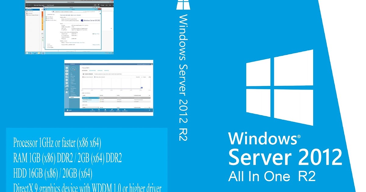 Windows Server 2008 R2 Iso 64 Bit 2016 Torrent 2016
