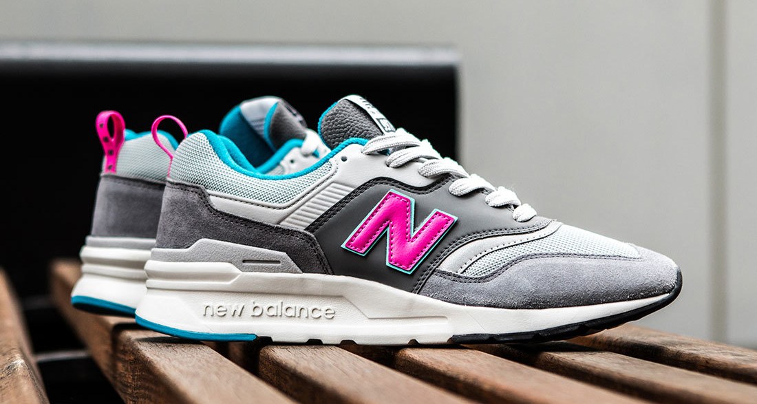 new balance 997h magnet with energy red