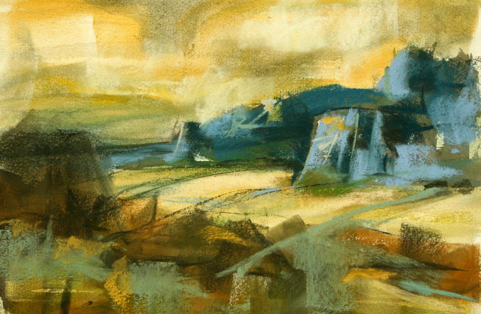 esselman arts emerson