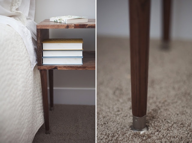 DIY NIGHTSTAND WOOD DIY NIGHTSTAND WOOD