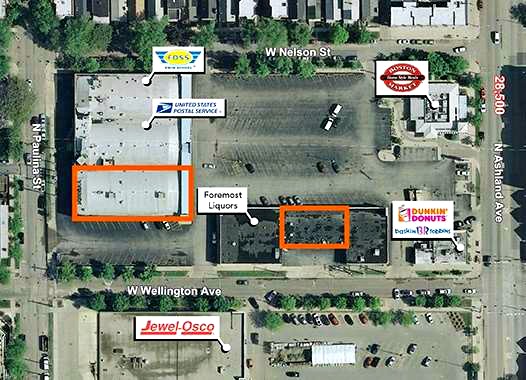 Lakeview Historical Chronicles Library Mail Newspapers