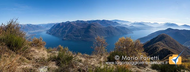 Lago Maggiore Lago Maggiore