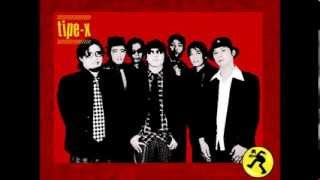 Lirik Lagu Tipe-X - Melati Aku Benci Kamu