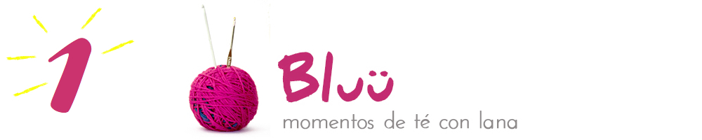5 Blog ganchillos Bluü
