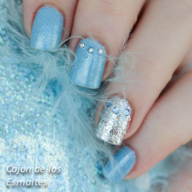 Etude House - Cinderella Princess Happy Ending Collection