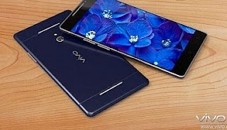 Spesifikasi Harga Vivo Xplay 3S