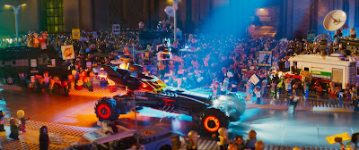 The LEGO Batman Movie Image 12