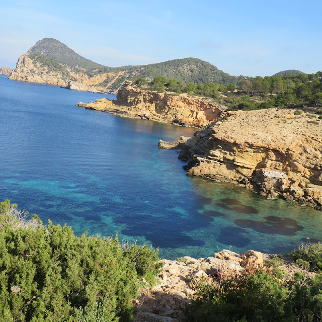 Ibiza Cove