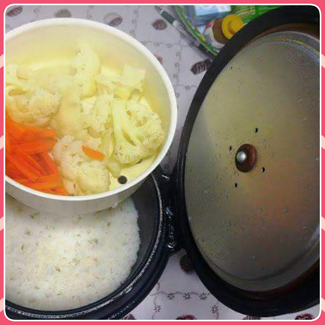 Dicas de como fazer da panela de arroz sua principal aliada na cozinha Cupom de desconto,Cupom org,dicas Saudáveis,dicas de amiga,dica de saúde,panela de arroz,praticidade na cozinha,cozimento a vapor,reeducação alimentar,dieta
