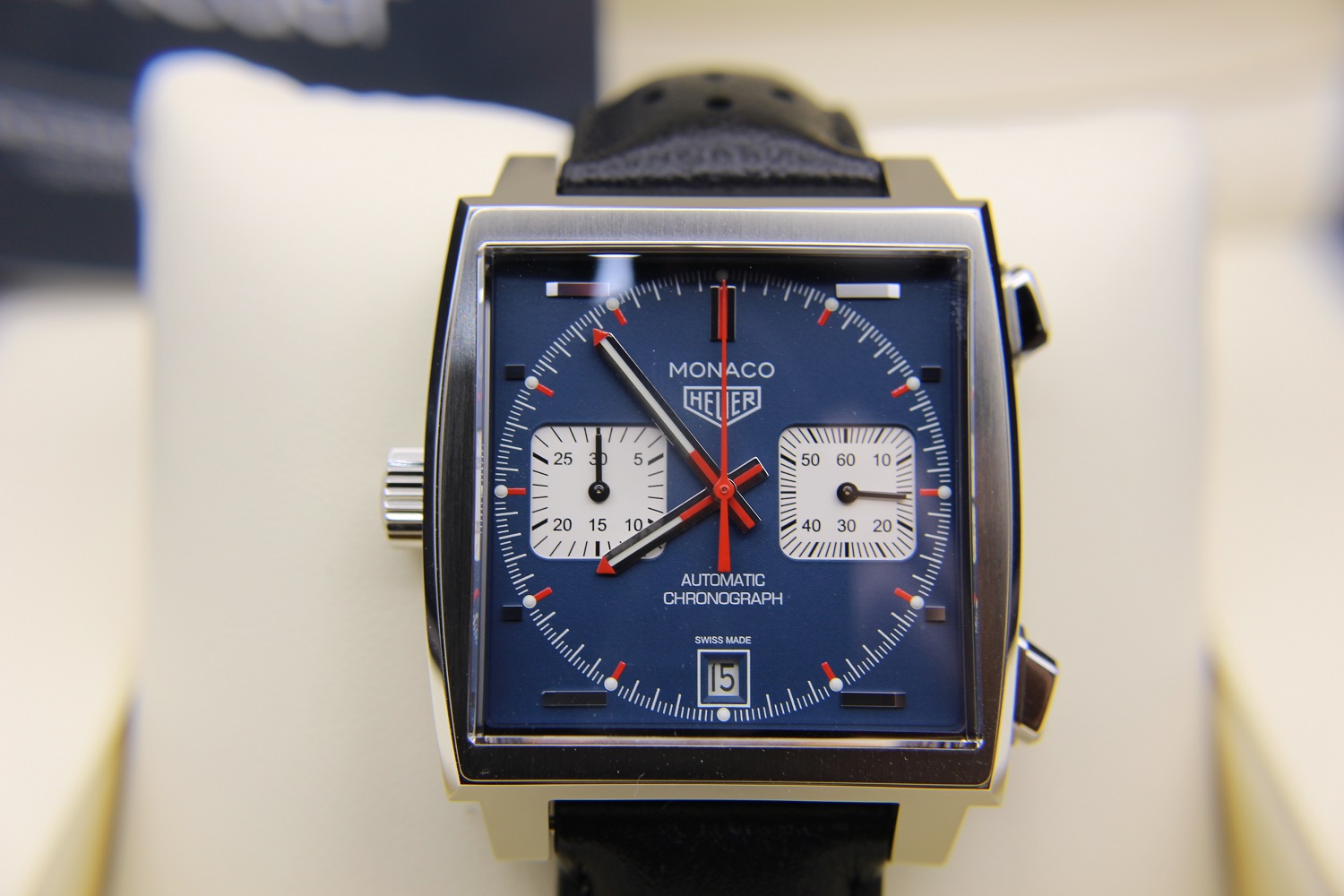 tag heuer monaco 2018