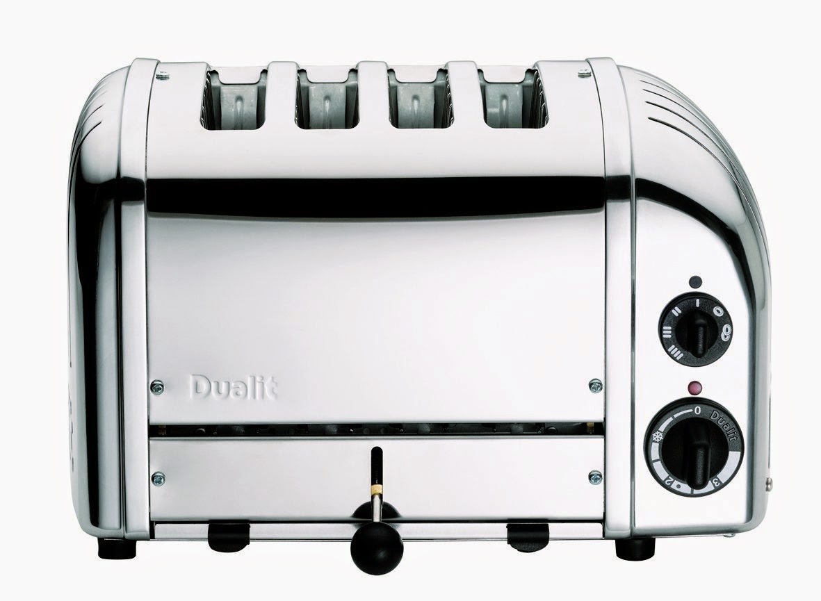 Bread Toasters