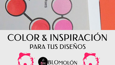 Color & Inspiración En Herramientas Para Tus Diseños