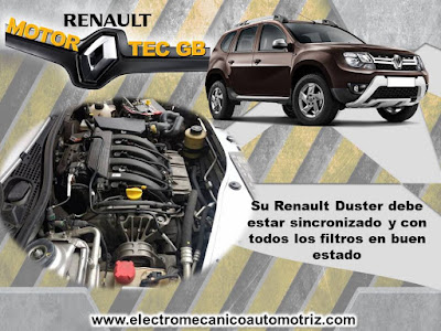  Taller Renault Motortec GB
