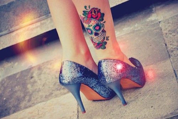 los mejores tatuajes para mujeres