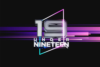 Logo UNDER NINETEEN (언더나인틴) UNDER NINETEEN (언더나인틴)