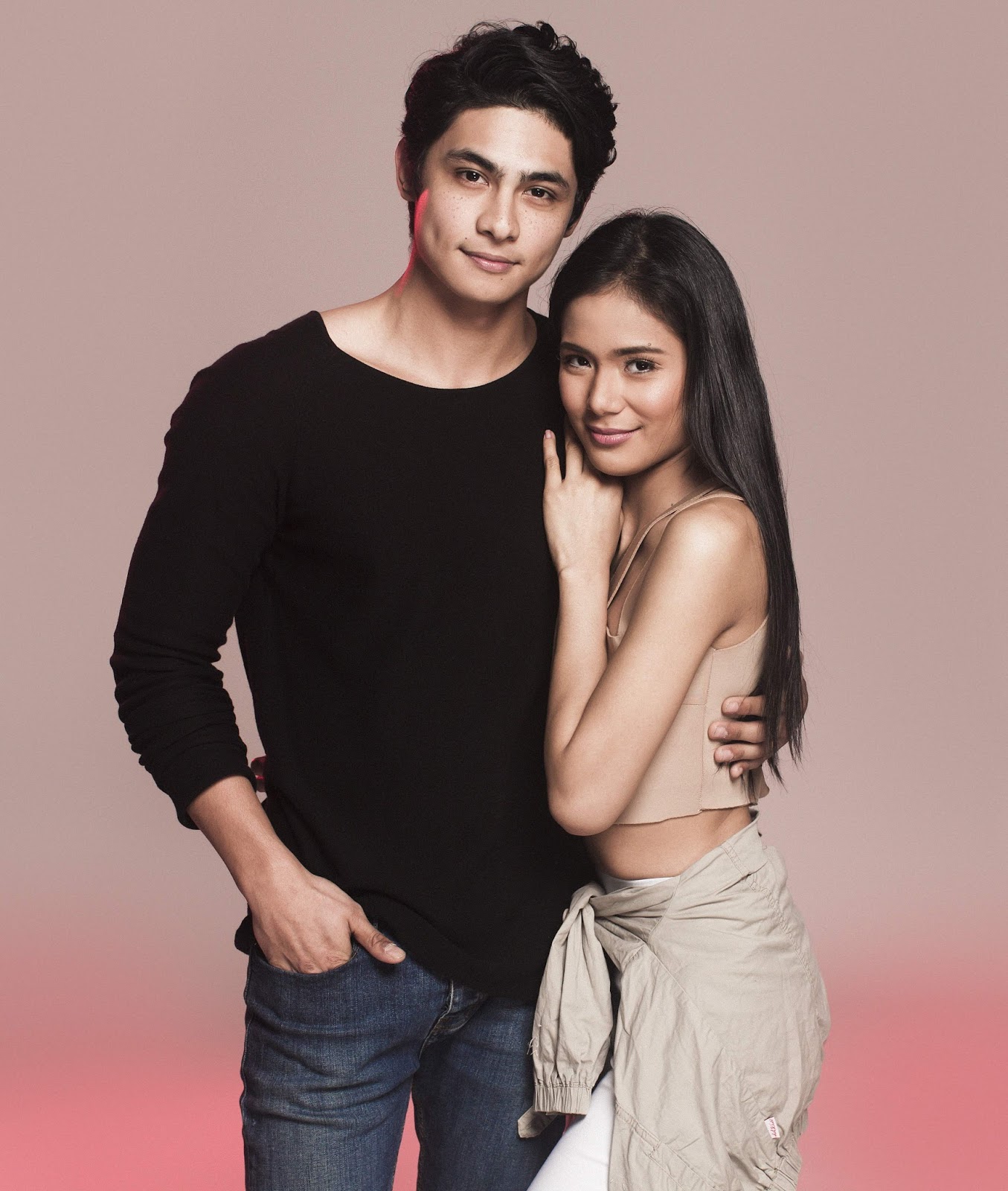Kiko Estrada Father