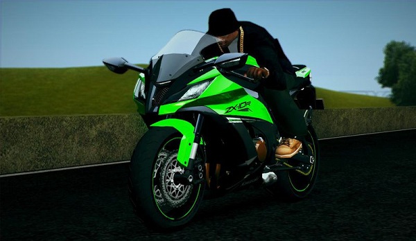 ZX 10R - GTAind - Mod GTA Indonesia