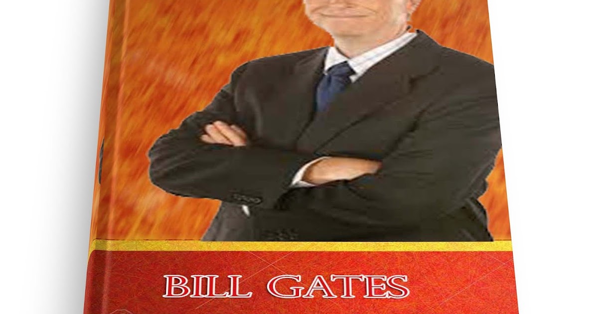 Download Bill Gates Pdf Ebook
