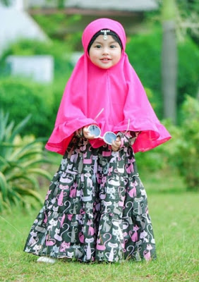 model hijab anak modern terbaru model hijab anak modern terbaru