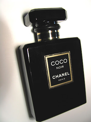 The Beauty Alchemist: Chanel Coco Noir