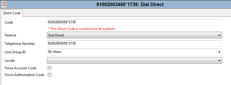 adventures in voip ip office personal directory with pauses