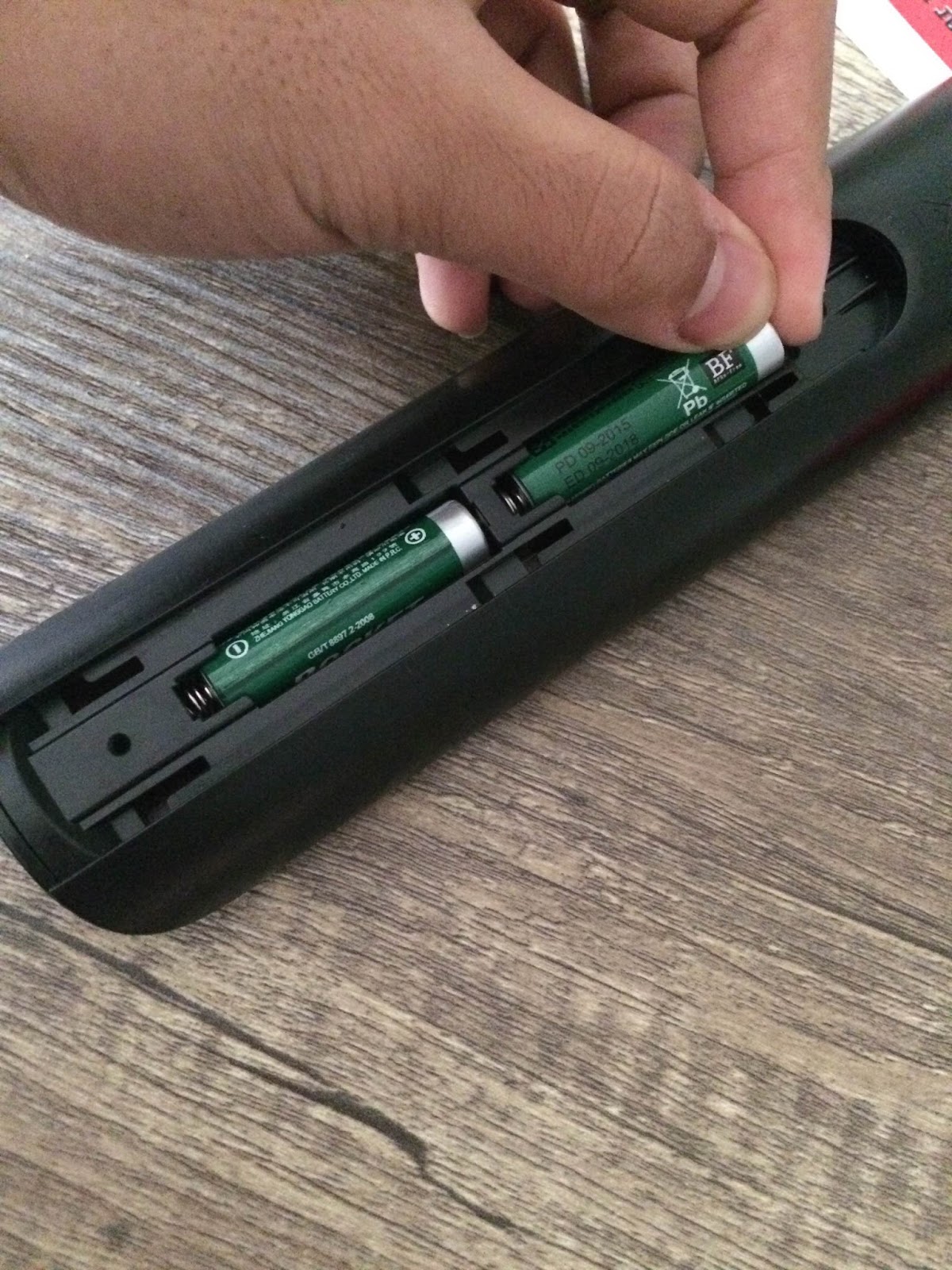 Soccerguy77's Crazy Blog ^_^ Difference Between an AA Battery and an