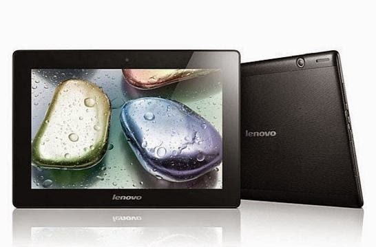 Harga Lenovo IdeaTab S6000 Dan Spesifikasi Update Terbaru
