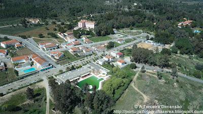 Termas de Monfortinho