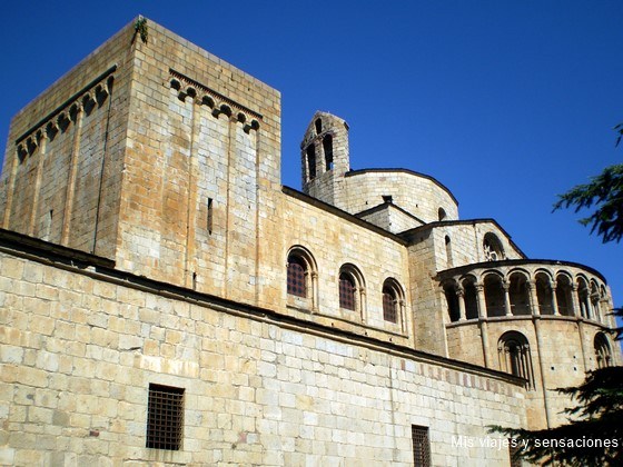 Catedral de Santa María de Urgell, Cataluña