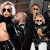 FOTOS HQ: Lady Gaga en la red carpet de los "Grammy Awards 2017" - 12/02/17