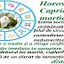 Horoscop Capricorn martie 2019