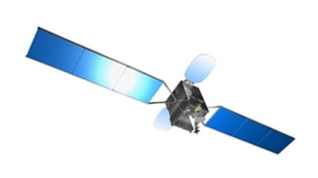 frekuensi channel satelit Chinasat 10