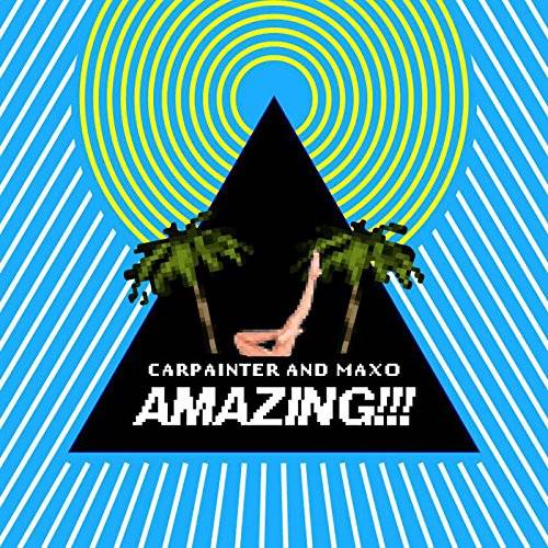 [Single] Carpainter & Maxo – Amazing!!! (2015.11.04/MP3/RAR)