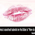 Kissing Facts