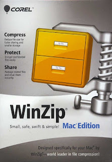 winzip free mac