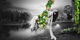 Trisha Krishnan in Nayaki Movie