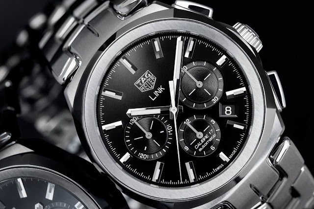 TAG Heuer's new Link Chronograph TAG-Heuer_Link_Calibre-17-Chrono_003