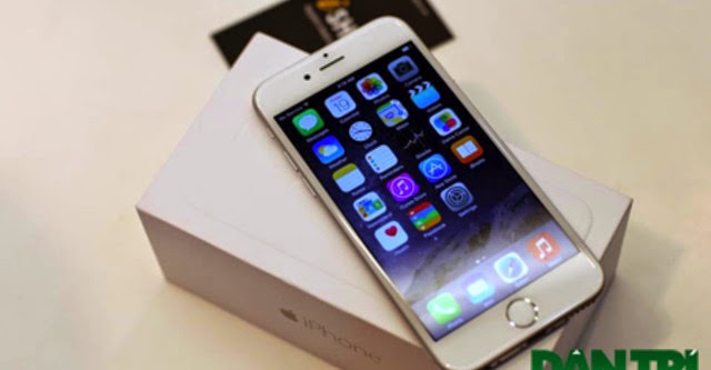 Viettel chính thức công bố giá iPhone 6, iPhone 6 Plus Viettel chính thức công bố giá iPhone 6, iPhone 6 Plus