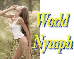 World Nymph photo and video Lovely