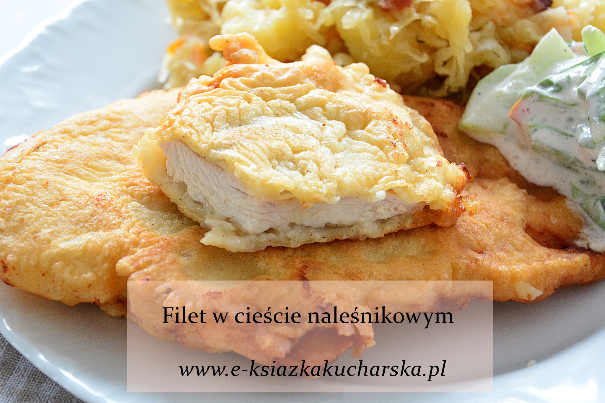 www.e-ksiazkakucharska.pl