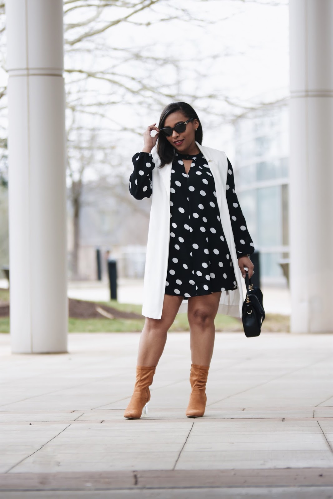 How To Style Your Pregnancy Without Maternity Clothes Second