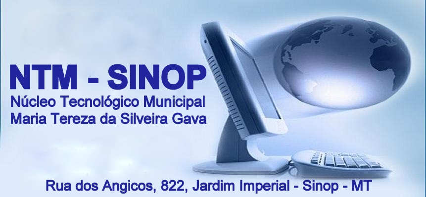 NTM- SINOP