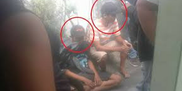 Berani Merusak Masjid di Daerah Jogja, Dua Pria ini Akhirnya Berhasil di Bekuk Polisi