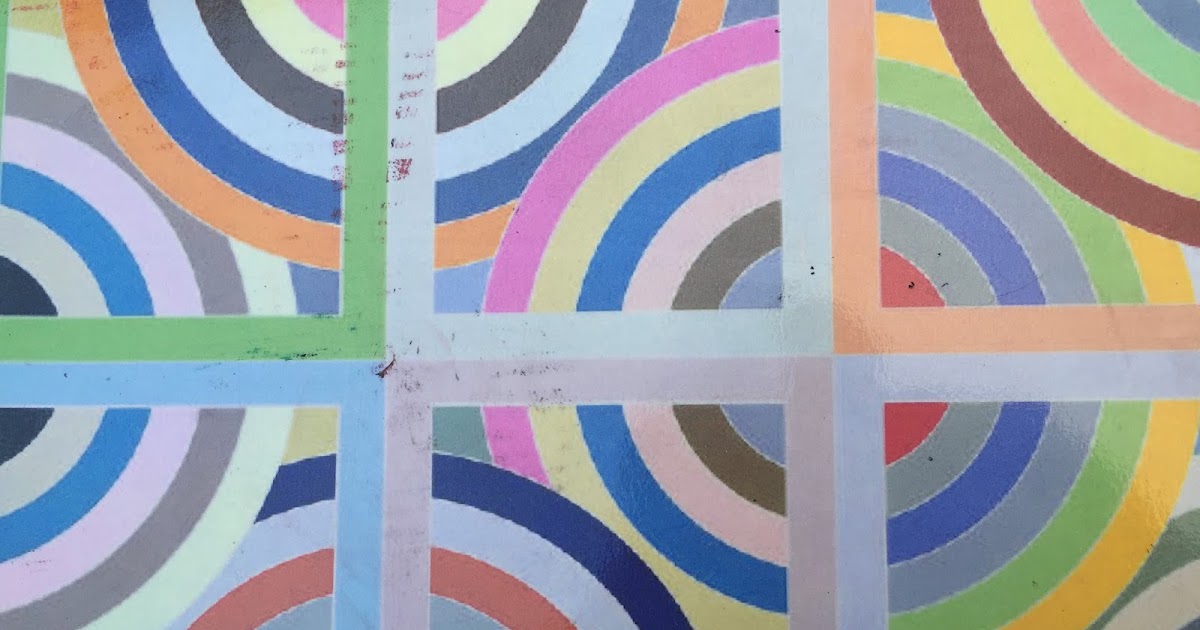 Art and all that art appreciation for els how artists use circles to