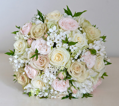Wedding Flowers Blog: July 2012