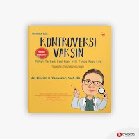 Kontroversi Vaksin; Pilihan Terbaik Bagi Buah Hati Tanpa Ragu Lagi Kontroversi Vaksin; Pilihan Terbaik Bagi Buah Hati Tanpa Ragu Lagi