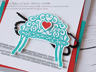 Pick a Penant and Sitting Pretty Satomi Wellard-Independent Stampin’Up! Demonstrator in Japan and Australia, #su, #stampinup, #cardmaking, #papercrafting, #rubberstamping, #stampinuponlineorder, #craftonlinestore, #papercrafting #pickapenant #sittingpretty #hello #スタンピン　#スタンピンアップ　#スタンピンアップ公認デモンストレーター　#ウェラード里美　#手作りカード　#スタンプ　#カードメーキング　#ペーパークラフト　#スクラップブッキング　#ハンドメイド　#オンラインクラス　#スタンピンアップオンラインオーダー　#スタンピンアップオンラインショップ #動画　#フェイスブックライブワークショップ 　#シッティングプリティー　#ピックアペナント