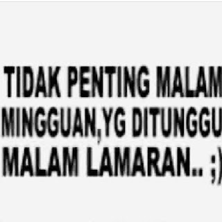 Gambar DP BBM Kata Kata Malam Minggu Gambar DP BBM Kata Kata Malam Minggu