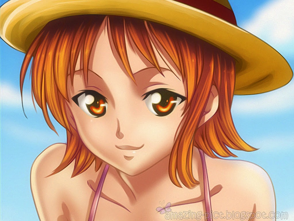  Nami  One  Piece  Wallpapers  HD  Amazing Picture